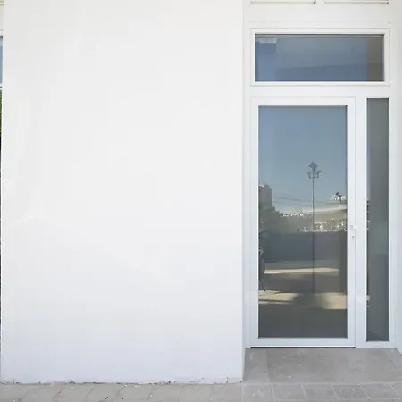 Uy - Loft Acogedores Y Modernos Estudios Cerca De La Estacion Joaquin Sorolla