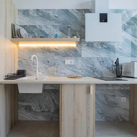 Uy - Loft Acogedores Y Modernos Estudios Cerca De La Estacion Joaquin Sorolla *