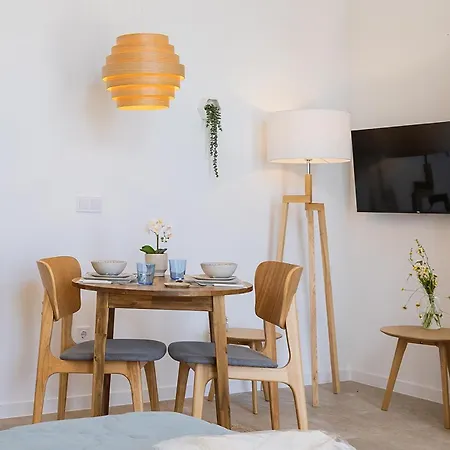 Uy - Loft Acogedores Y Modernos Estudios Cerca De La Estacion Joaquin Sorolla * Valencia