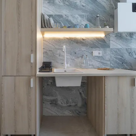 Uy - Loft Acogedores Y Modernos Estudios Cerca De La Estacion Joaquin Sorolla *