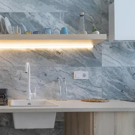 Apartment Uy - Loft Acogedores Y Modernos Estudios Cerca De La Estacion Joaquin Sorolla