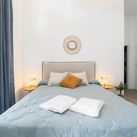 Uy - Loft Acogedores Y Modernos Estudios Cerca De La Estacion Joaquin Sorolla Apartment