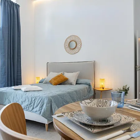 Uy - Loft Acogedores Y Modernos Estudios Cerca De La Estacion Joaquin Sorolla Apartment *