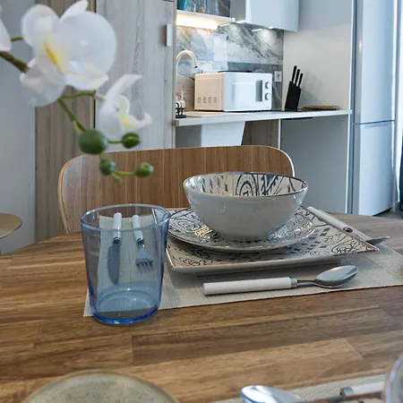 Uy - Loft Acogedores Y Modernos Estudios Cerca De La Estacion Joaquin Sorolla *